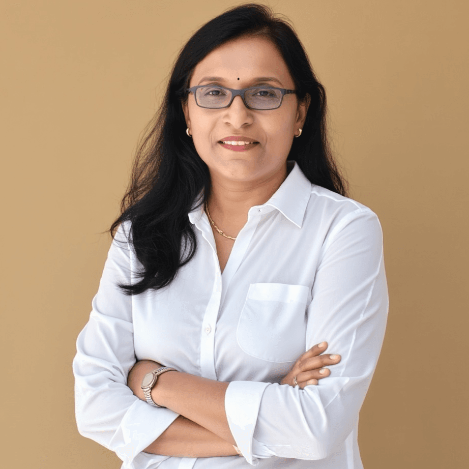 Jeeja Gopinath